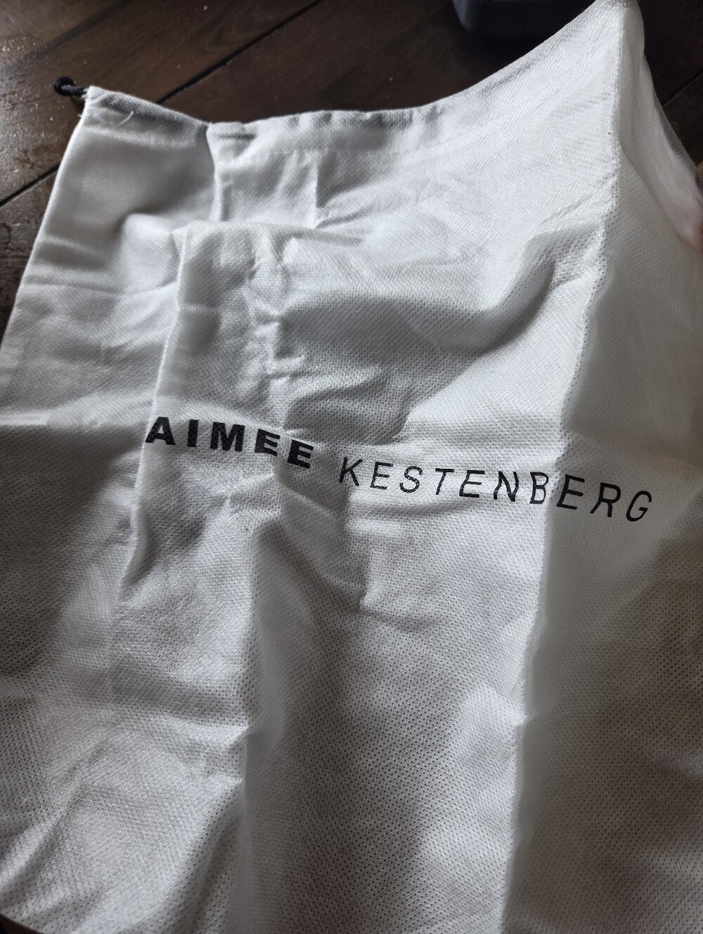 Aimee Kestenberg Leather Away We Go Mini Crossbody - Picture 8 of 9